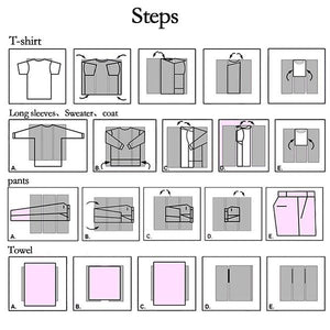 Magic & Useful Laundry Folder-Laundry Organization-prime4choice.com-Prime4Choice.com
