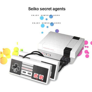 Classic NES Game Machine 500-Game Machine-Prime4Choice.com-Prime4Choice.com