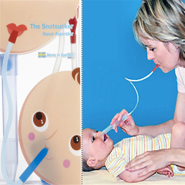 Nasal Aspirator Hygiene Filters
