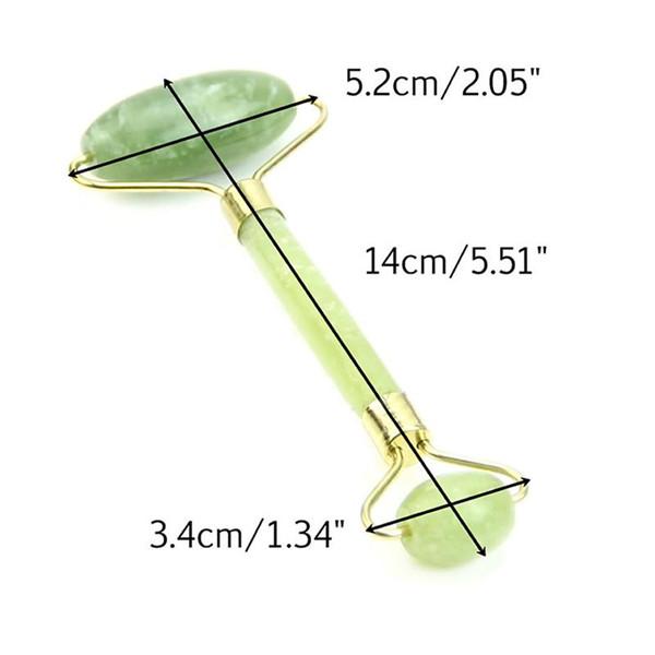 Jade Facial Roller