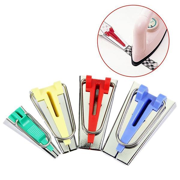 Bias Tape Makers Kit