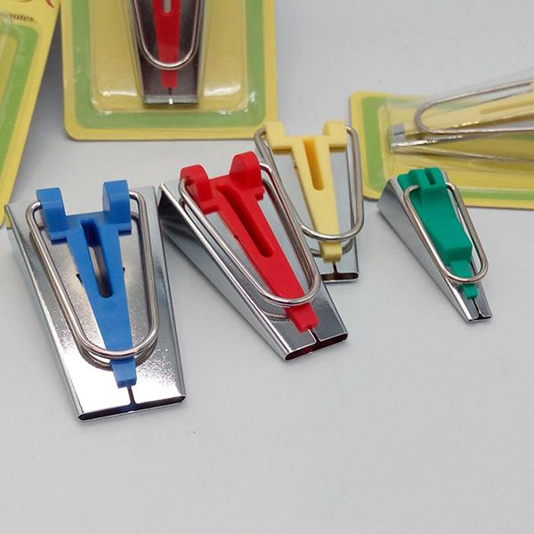 Bias Tape Makers Kit
