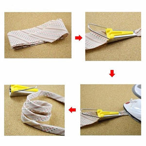Bias Tape Makers Kit