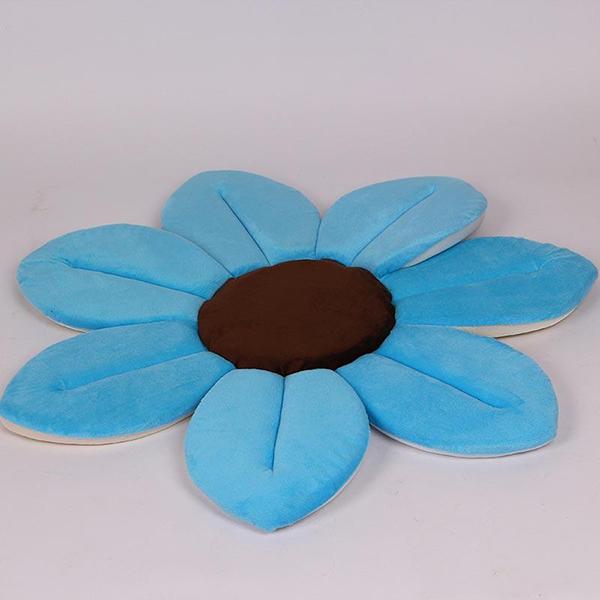 Baby Bathing Flower Tub-Baby Bathing Tools-Prime4Choice.com-Blue-Prime4Choice.com
