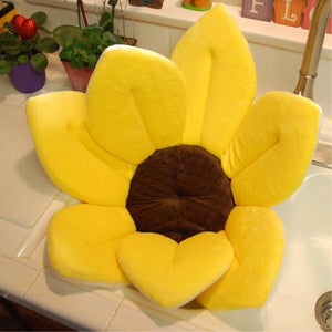Baby Bathing Flower Tub-Baby Bathing Tools-Prime4Choice.com-Yellow-Prime4Choice.com