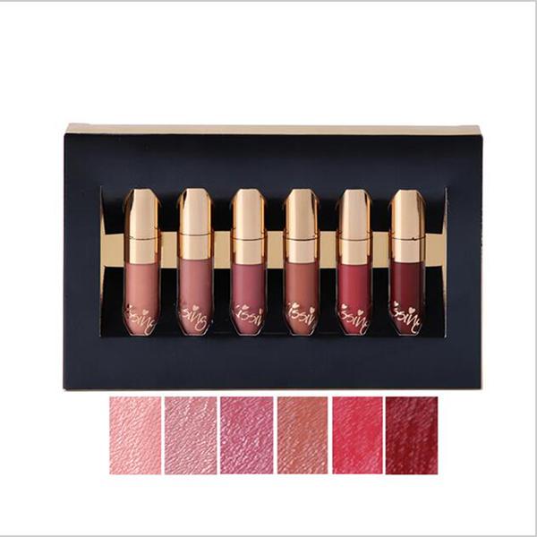 Lip Kit