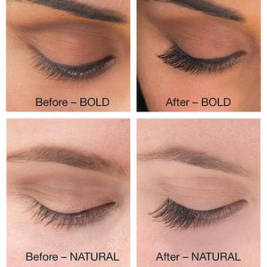 3 Second Lash Magnetic Eyelash Accents ( 6 Pairs)