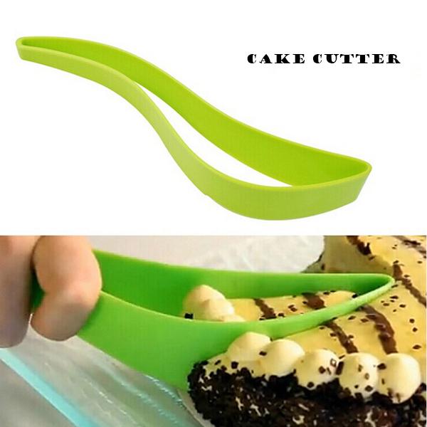 Cake Cutter & Slicer-Kitchen Utensils & Gadgets-prime4choice.com-Prime4Choice.com