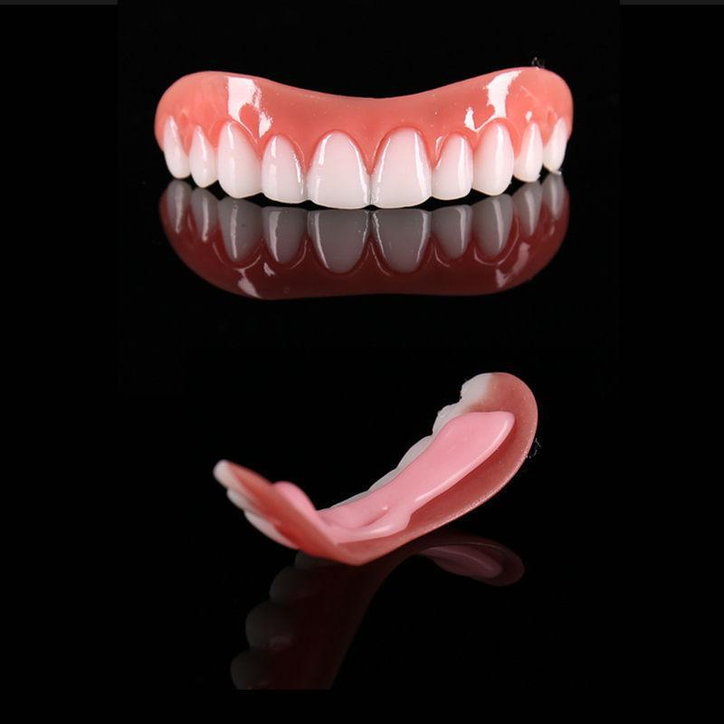Instant Smile Comfort Veneer-Beauty-Thechoiceday.com-TheChoiceDay.com