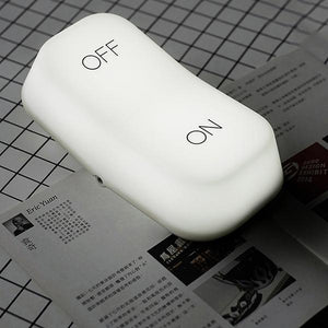 On Off Shape Creative LED Night Light-Lights-Prime4Choice.com-Prime4Choice.com