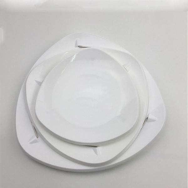 New Folding Fruits Party Bowl 3 Tiers-Kitchen Utensils & Gadgets-prime4choice.com-Prime4Choice.com