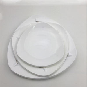 New Folding Fruits Party Bowl 3 Tiers-Kitchen Utensils & Gadgets-prime4choice.com-Prime4Choice.com