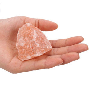Innovative Natural Salt Crystal Basket Lamp-Salt Lights-Prime4Choice.com-Prime4Choice.com