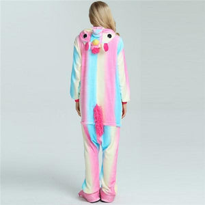Star Unicorn Pajamas-Christmas-TheChoiceDay.com-TheChoiceDay.com