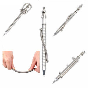Decompression Toy Magnetic Metal Stress Pen-Toys-Prime4Choice.com-Prime4Choice.com