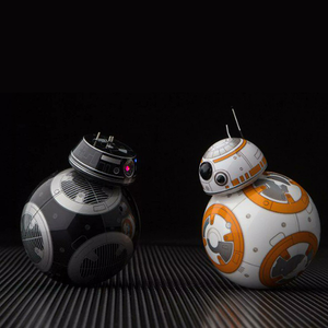 Upgrade BB-9E Star Wars RC Robot Ball-Toys & Hobbies-Prime4Choice.com-Prime4Choice.com