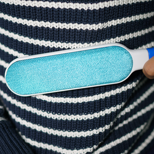 *Reusable Double Sided Fur Remover(Household+Travel)-Fur Brush-Prime4Choice.com-Prime4Choice.com