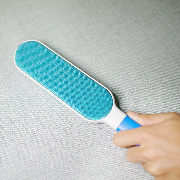 *Reusable Double Sided Fur Remover(Household+Travel)-Fur Brush-Prime4Choice.com-Prime4Choice.com
