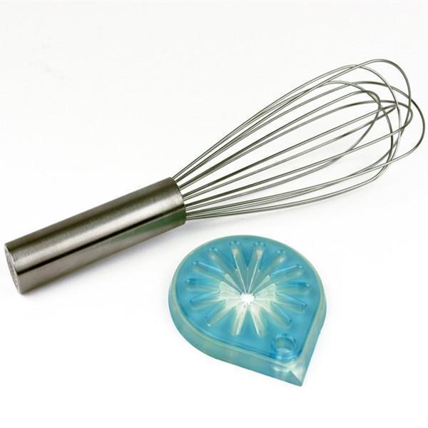 Egg Butter Stirrer Includes Stainless-Steel Whisk-Kitchen & Household-Prime4Choice.com-Prime4Choice.com