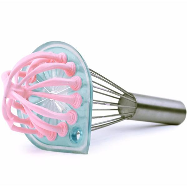 Egg Butter Stirrer Includes Stainless-Steel Whisk-Kitchen & Household-Prime4Choice.com-Prime4Choice.com