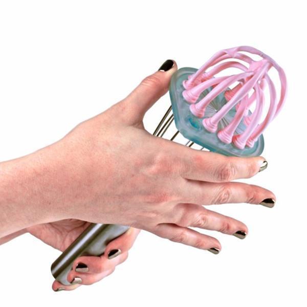 Egg Butter Stirrer Includes Stainless-Steel Whisk-Kitchen & Household-Prime4Choice.com-Prime4Choice.com