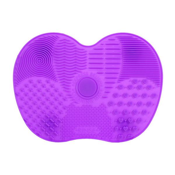 Makeup Brush Cleaning Mat