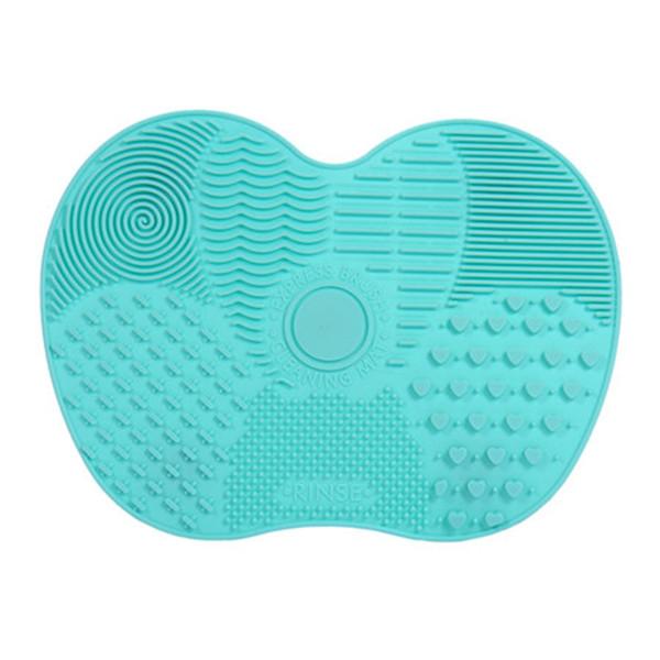 Makeup Brush Cleaning Mat