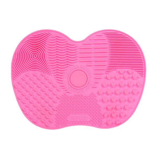Makeup Brush Cleaning Mat