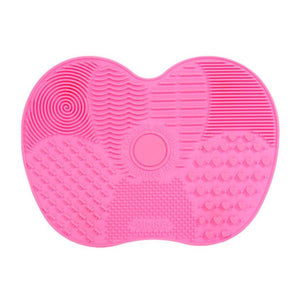 Makeup Brush Cleaning Mat