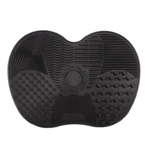 Makeup Brush Cleaning Mat