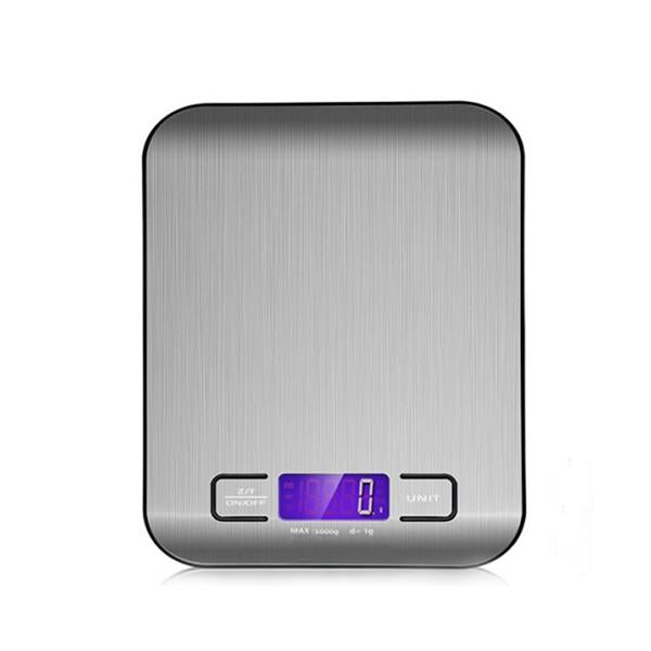 Multifunction Food Scale