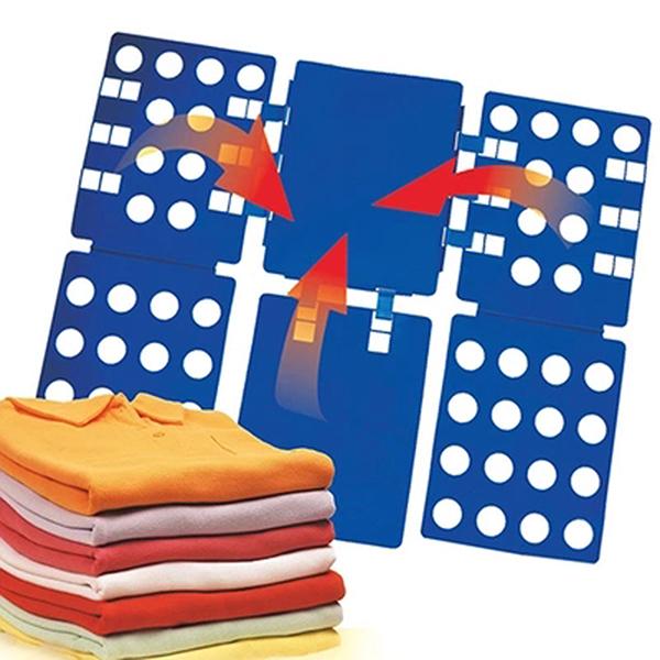 Magic & Useful Laundry Folder-Laundry Organization-prime4choice.com-Prime4Choice.com