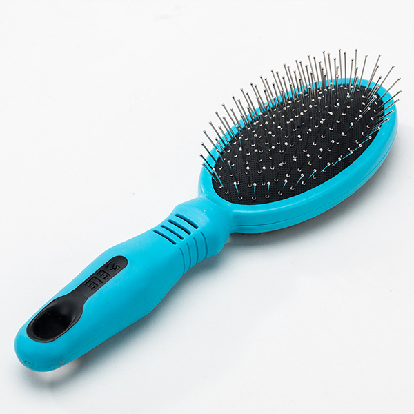 Dog Hair Brush & Rubber Dog Hair Remover By Boshel