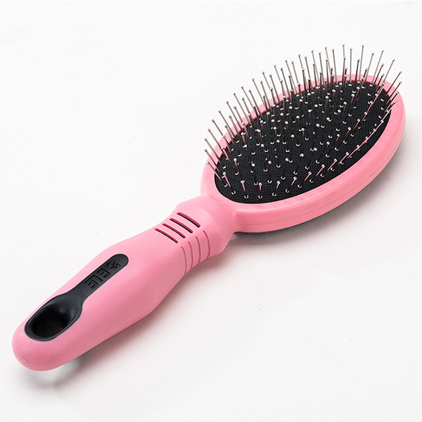 Dog Hair Brush & Rubber Dog Hair Remover By Boshel