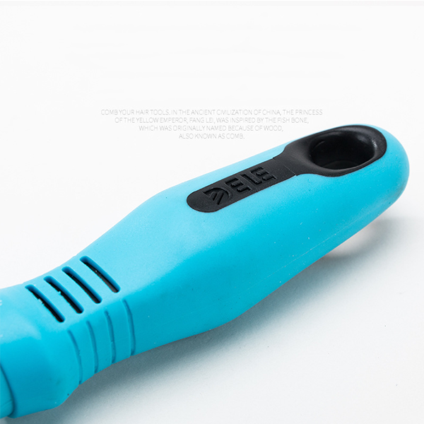 Dog Hair Brush & Rubber Dog Hair Remover By Boshel