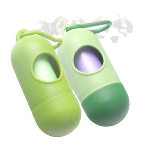 Disposable Bags