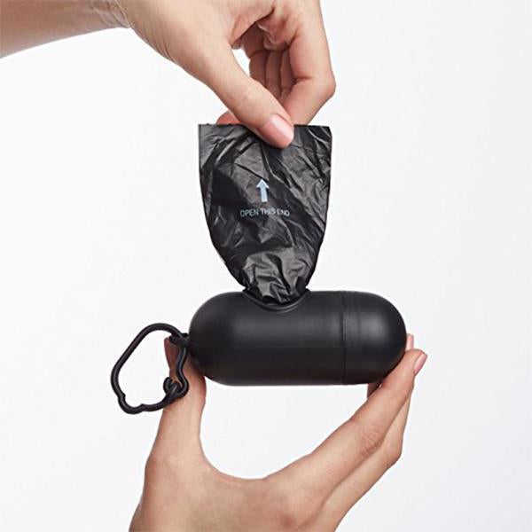 Disposable Bags