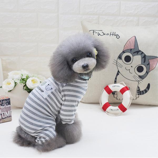 Dog Cotton Clothes