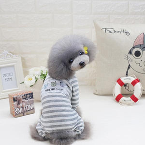 Dog Cotton Clothes