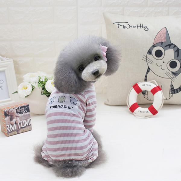 Dog Cotton Clothes