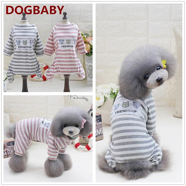 Dog Cotton Clothes