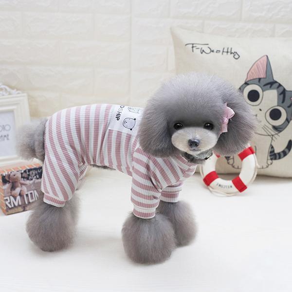 Dog Cotton Clothes