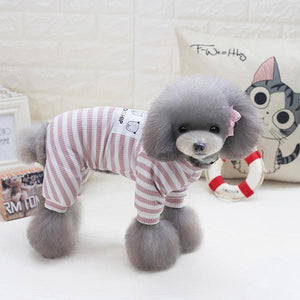 Dog Cotton Clothes
