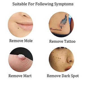 Dot Mole Removal Pen