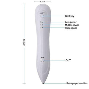 Dot Mole Removal Pen