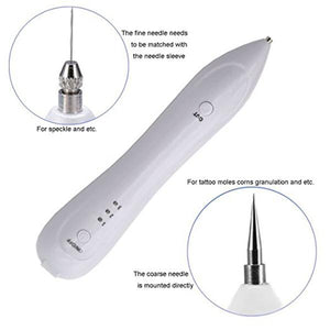 Dot Mole Removal Pen