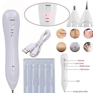 Dot Mole Removal Pen