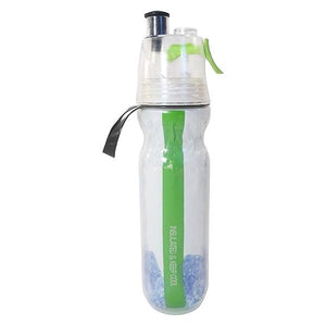 Double Wall Spray Bottle