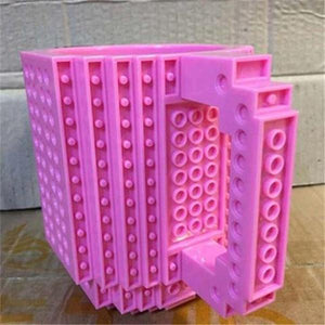 DIY Build On Brick Mug-Toys-Prime4Choice.com-Pink-Prime4Choice.com