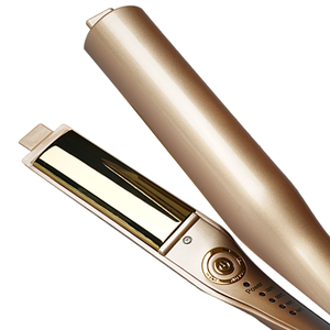Upgraded 2-in-1 Twist Straightening Curling Ion Scalding Iron